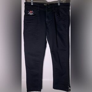 Ed hardy skuller jeans